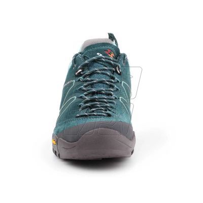 6. Garmont Sticky Stone GTX WMS W 481015-613 shoes