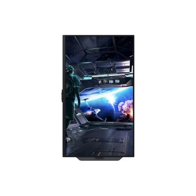9. MONITOR SAMSUNG ODYSSEY G7 OLED 27" LS27FG702EUXEN 180/360Hz