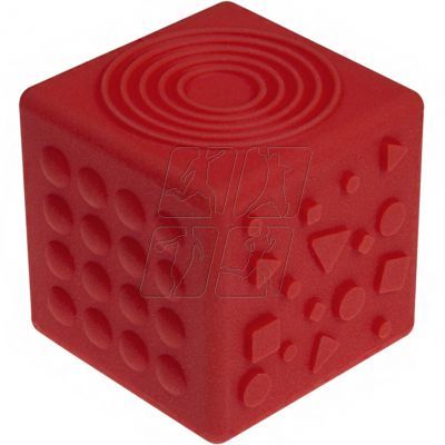 2. Tullo 455 sensory cube
