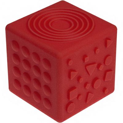 2. Tullo 455 Sensory Cube