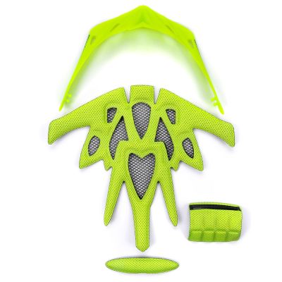 43. Meteor Marven 24777-24779 Bicycle Helmet