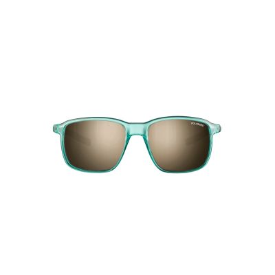 2. JULBO CREEK Polarized Sunglasses, Green, Cat. 3 Spectron Polarized