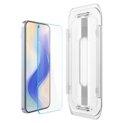 3. Spigen Glas.tR EZ Fit Tempered Glass with Applicator for Google Pixel 9 Pro XL (2 pcs.)