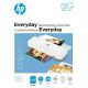 HP EVERYDAY Laminating Foil A4 80 mic, 25 pcs.