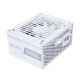 8. Lian Li SP850 V2 Gold Power Supply, Modular, ATX 3.1 - 850 Watt, White
