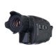 3. Levenhuk Halo 13x Spotting Scope Black