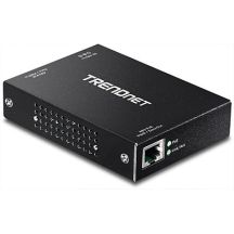 TRENDnet Repeater Gigabit PoE+ auf bis zu 200m