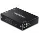 TRENDnet Repeater Gigabit PoE+ auf bis zu 200m
