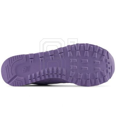 8. New Balance unisex shoes U574RWE