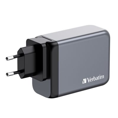 3. GNC-200 GAN CHARGER 4 PORT 200W/USB A/C (EU/UK/US)