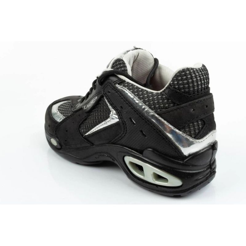 6. Lavoro Silver Indy U shoes 1276.70