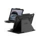 13. Urban Armor Gear Metropolis SE 124473114040 Tablet Case 27.9 cm (11") Folio Black
