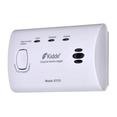 2. K7CO KIDDE CARBON MONOXIDE SENSOR