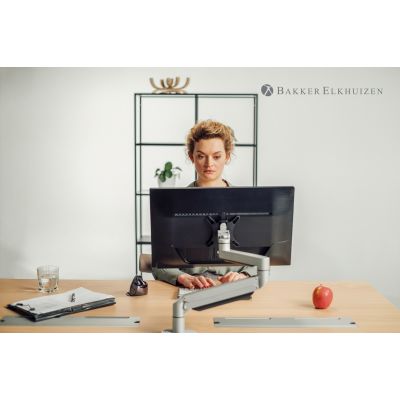 12. BakkerElkhuizen Evoluent D Vertical Mouse with 6 Buttons, Small, Wireless