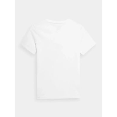 2. 4F Jr T-shirt 4FJSS23TTSHM294-10S