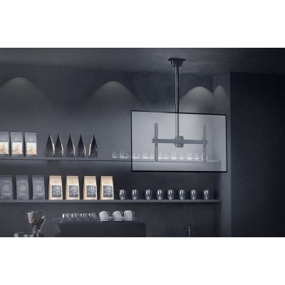 18. Digitus Universal TV Mount with Telescopic Height Adjustment