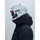 3. POC Artic Sl Mips Ski Helmet White