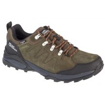 Jack Wolfskin Refugio Texapore Low M shoes 4049851-4287