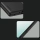 10. Nillkin Flex Pure Fold Case for Samsung Galaxy Z Fold 7 with S Pen Space - Black
