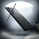 11. Spigen Liquid Air Case for Samsung Galaxy S23 Ultra - Matte Black