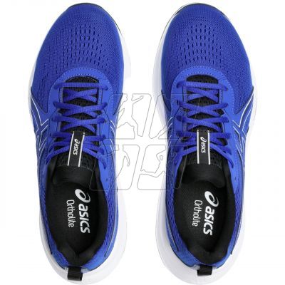 5. Asics Gel Contend 9 M 1011B881-400 shoes