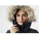 9. Helly Hansen W Blossom Puffy Parka Jacket W 53624 597