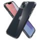 11. Spigen Ultra Hybrid iPhone 14 Case - Clear