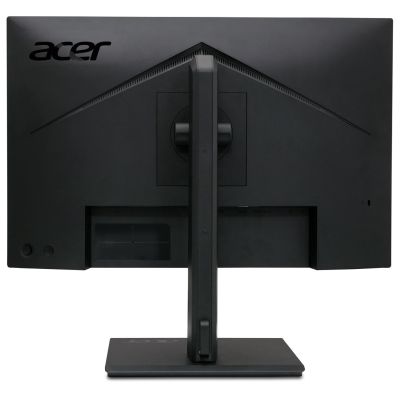 8. Acer B277Gb monitor 27 inch 120Hz 1920x1080