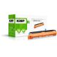 KMP 1268.0003 toner cartridge 1 pc. Replacement Cyan
