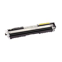 Canon 729 Y toner cartridge 1 pc. Original Yellow