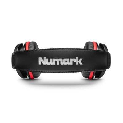 5. Numark HF175 - DJ Headphones