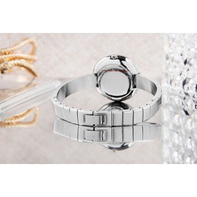 7. CALVIN KLEIN Classic Ladies' Watch 25200022 + BOX