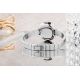 7. CALVIN KLEIN Classic Ladies' Watch 25200022 + BOX