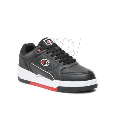 2. Champion Rebound Heritage Low M S22030.KK001 shoes