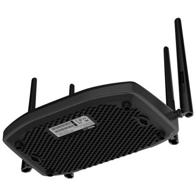 9. TOTOLINK ROUTER X5000R AX1800 WIRELESS DUAL BAND GIGABIT