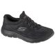 2. Skechers Summits - Fun Flair 150113-BBK Black 36