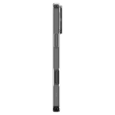 6. Spigen Liquid Crystal Case for iPhone 16 Pro Max - Clear