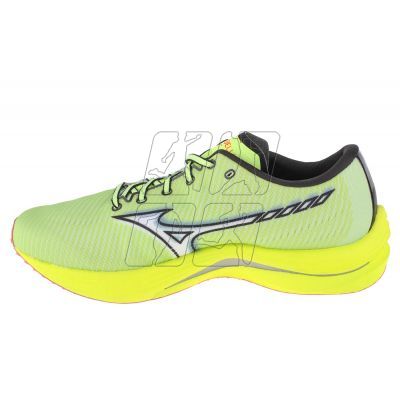 2. Mizuno Wave Rebellion M J1GC211702