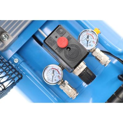 18. Airpress HL 340-90 compressor 2200 W 340 l/min Alternating current