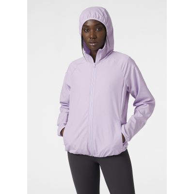4. Helly Hansen Juell Light Jacket W 53106 697