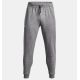 3. Men’s Under Armour Rival Fleece Joggers, grey, 1379774 025 M