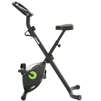 9. VIRTUFIT FB1.0I FOLDABLE EXERCISE BIKE