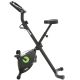 9. VIRTUFIT FB1.0I FOLDABLE EXERCISE BIKE