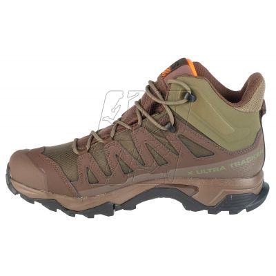 2. Salomon X Ultra Tracker GTX M shoes L47607100