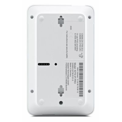11. Gigaset N770 IP PRO telephone