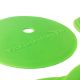 4. Set of markers Yakima Sport flat fields 10 pcs. 100587