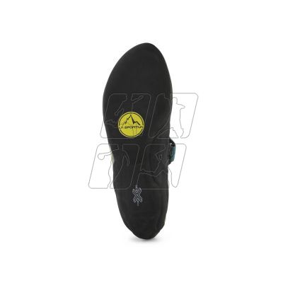 7. Climbing shoes La Sportiva Tarantula W 40T736733