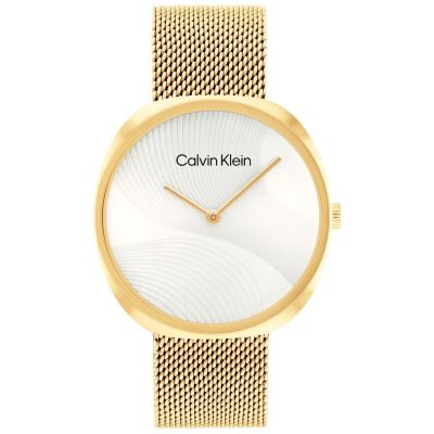 CALVIN KLEIN Sculpt 25200246 Women's Watch + BOX