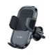 3. Tech-Protect V6 Car Phone Holder for Cockpit/Air Vent - Black