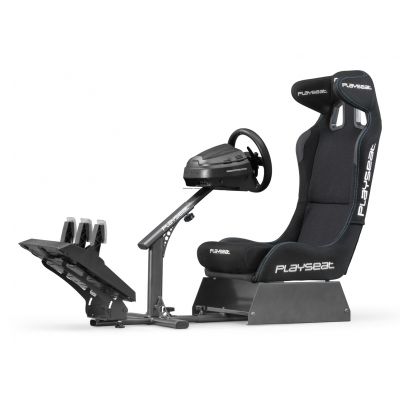 52. PLAYSEAT EVOLUTION PRO ACTIFIT GAMING CHAIR REP.00262